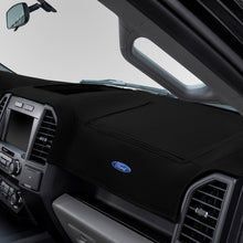 画像をギャラリービューアに読み込む, Covercraft 24-26 Ford Official Licensed Limited Edition Custom DashMat - Black
