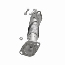 画像をギャラリービューアに読み込む, BRE Exhaust 14-16 Kia Soul 2.0L Front Pipe Kit