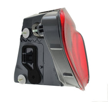 画像をギャラリービューアに読み込む, Hella 2009-2017 BMW 528i Left Outer Tail Light