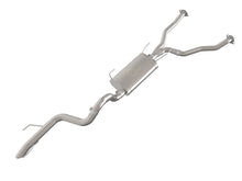 画像をギャラリービューアに読み込む, aFe 24-26 Lexus GX550 V6 Vulcan Series SS Cat-back Exhaust