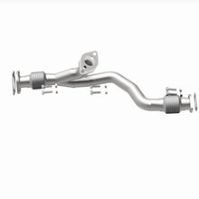 画像をギャラリービューアに読み込む, BRE Exhaust 04-08 Malibu 2.2L 3.5L Front Pipe Kit