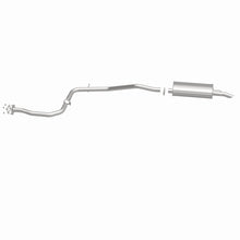 画像をギャラリービューアに読み込む, MagnaFlow BRE Exhaust Kit 94-96 Ciera Century