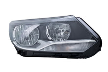 画像をギャラリービューアに読み込む, Hella 12-13 Volkswagen Tiguan Headlamp Rh