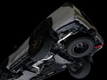 画像をギャラリービューアに読み込む, AWE Tuning 2024+ Toyota Land Cruiser / 2025+ Toyota 4Runner 0FG Cat-Back Exhaust w/ BashGuard