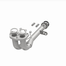 画像をギャラリービューアに読み込む, BRE Exhaust 96-00 Civic EL 1.6L Front Pipe Kit