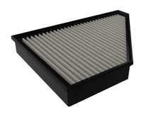 画像をギャラリービューアに読み込む, aFe 17-23 GMC Acadia V6 3.6L  / 17-24 Cadillac XT5 V6 3.6L Magnum FLOW Pro DRY S Air Filter