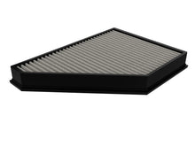 画像をギャラリービューアに読み込む, aFe 17-23 GMC Acadia V6 3.6L  / 17-24 Cadillac XT5 V6 3.6L Magnum FLOW Pro DRY S Air Filter