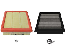 画像をギャラリービューアに読み込む, aFe MagnumFLOW 15-22 Ram ProMaster City L4 2.4L Pro DRY S Air Filter