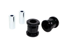 画像をギャラリービューアに読み込む, Whiteline 13-17 Honda Accord Control Arm Bushing (Rear Front)
