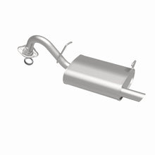 画像をギャラリービューアに読み込む, MagnaFlow BRE Exhaust Kit 07-15 Toyota Yaris 1.5L