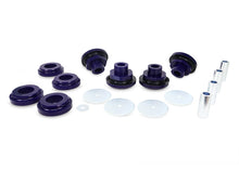 画像をギャラリービューアに読み込む, Superpro 18-21 Trackhawk &amp; Hellcat Rear Subframe Bushing Kit