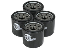 画像をギャラリービューアに読み込む, aFe ProGuard Oil Filter - OE Repl. Yamaha 5GH-13440-50-00 (4 Pack)