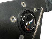 画像をギャラリービューアに読み込む, GReddy Steering Wheel Bolts - Raw Titanium (Set of 6)