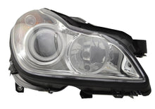 画像をギャラリービューアに読み込む, Hella 2006-2011 Mercedes-Benz CLS500 Halogen Headlight Assembly