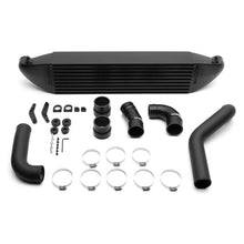 画像をギャラリービューアに読み込む, COBB 23-25 Honda Civic Type R / 24-25 Acura Integra Type S MT Intercooler Kit - Black