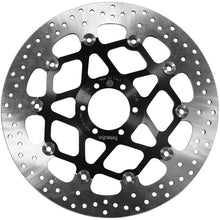 画像をギャラリービューアに読み込む, Brembo OE 22-23 Aprilia Tuono Factory 660CC/RSV4-RF 1000CC 330x5mm Brake Disc - Front Floating