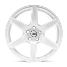 画像をギャラリービューアに読み込む, Cobb Performance Series ST-01 Wheel 18x9.5 ET40 5x114.3 - White