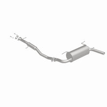 画像をギャラリービューアに読み込む, MagnaFlow BRE Exhaust Kit 90-95 Mazda Miata 1.6L
