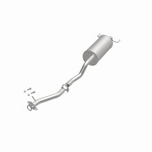画像をギャラリービューアに読み込む, BRE Exhaust 90-93 Accord 2.2L Muffler Kit