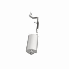 画像をギャラリービューアに読み込む, MagnaFlow BRE Exhaust Kit Replacement Stainless Jeep