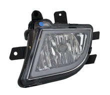 画像をギャラリービューアに読み込む, Hella 2015-2015 Volkswagen Jetta Fog Light Assembly Left