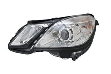 画像をギャラリービューアに読み込む, Hella 2010-2013 Mercedes-Benz E200 AMG Halogen Headlight Assembly