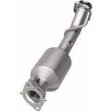 画像をギャラリービューアに読み込む, MagnaFlow 20-21 Nissan NV200 2.0L Direct Fit Catalytic Converter (California Grade)