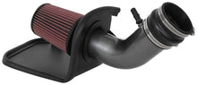 画像をギャラリービューアに読み込む, K&amp;N Perf. Intake Kit Jeep Cherokee V6 3.2L F/I 19-22 High Flow CAI
