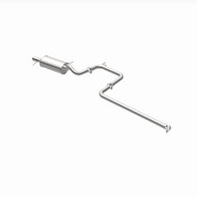 画像をギャラリービューアに読み込む, MagnaFlow BRE Exhaust Kit 01-09 Chrysler PT Cruiser 2.4L