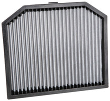 画像をギャラリービューアに読み込む, K&amp;N Cabin Air Filter 2017 Chevrolet Caprice
