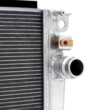 画像をギャラリービューアに読み込む, Mishimoto 2021+ Ford Bronco 2.3L/2.7L Performance Aluminum Radiator