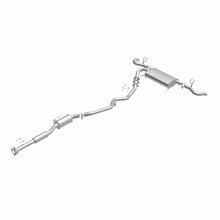 画像をギャラリービューアに読み込む, MagnaFlow BRE Exhaust Kit 13-17 ACURA RDX 3.5L