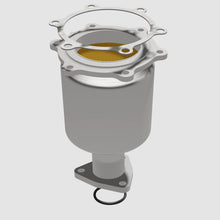 画像をギャラリービューアに読み込む, 360 Degree Image Set