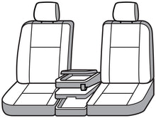 画像をギャラリービューアに読み込む, Covercraft 19-25 Chevrolet Silverado Carhartt Super Dux SeatSaver Front Row Custom Seat Cvr- Gravel