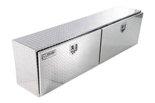 画像をギャラリービューアに読み込む, Dee Zee Universal Tool Box - Specialty Topsider BT Alum