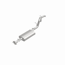 画像をギャラリービューアに読み込む, MagnaFlow BRE Exhaust Kit Replacement Stainless Jeep