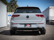 画像をギャラリービューアに読み込む, aFe 22-24 Volkswagen GTI MACH Force-Xp 3 to 2-1/2 IN Stainless Steel Cat-Back Exhaust w/Black Tip