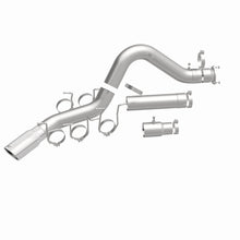 画像をギャラリービューアに読み込む, MagnaFlow 2024+ Chevy Silverado 2500HD/3500HD Pro Series Filter-Back Performance Exhaust