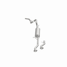 画像をギャラリービューアに読み込む, MagnaFlow BRE Exhaust Kit 99-01 Silverado Sierra 1500