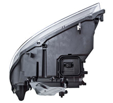 画像をギャラリービューアに読み込む, Hella 2009-2012 BMW 323i xDrive Bi-Xenon Headlight Assembly