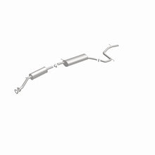 画像をギャラリービューアに読み込む, MagnaFlow BRE Exhaust Kit 05-10 Honda Odyssey 3.5L