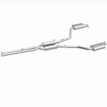 画像をギャラリービューアに読み込む, MagnaFlow Dodge BRE Exhaust Replacement Kit