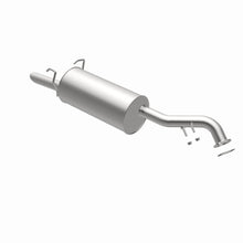 画像をギャラリービューアに読み込む, BRE Exhaust 15-16 Honda CR-V 2.4L Muffler Kit