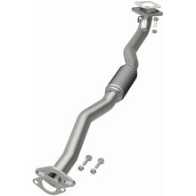 画像をギャラリービューアに読み込む, BRE Exhaust 05-10 Tucson Sportage 2.0L Front Pipe Kit
