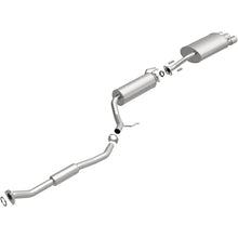 画像をギャラリービューアに読み込む, MagnaFlow BRE Exhaust Kit 06-09 Acura CSX 2.0L