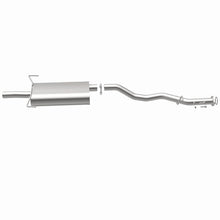 画像をギャラリービューアに読み込む, BRExhaust 97-99 Acura CL 3.0L Muffler Kit