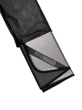 画像をギャラリービューアに読み込む, Covercraft 25-26 Ram 2500/3500 UVS100 Premier Series Custom Sun Shade- Galaxy Silver