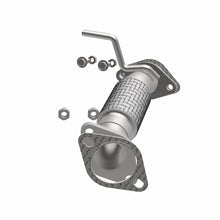 画像をギャラリービューアに読み込む, BRE Exhaust 06-10 Sonata 2.4L Front Pipe Kit