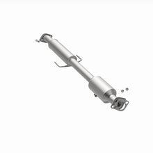 画像をギャラリービューアに読み込む, MagnaFlow 2015 Kia Optima 2.4L Direct Fit Catalytic Converter (California Grade)