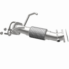 画像をギャラリービューアに読み込む, BRE Exhaust 12-13 KIA Soul 1.6L 2.0L Front Pipe Kit